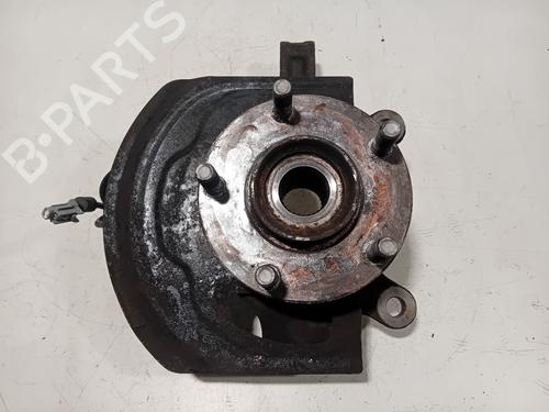 Used Right front steering knuckle Right front steering knuckle NISSAN QASHQAI I (J10, NJ10) 1.6 (114 hp) 40128074 40128074