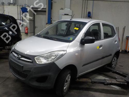Used Parts HYUNDAI i10 I (PA) 1.1 2427019