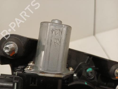 Front right window mechanism TOYOTA AYGO X (_B7_) 1.0 VVT-i (KGB70) | BP37237167C23 - Image 5