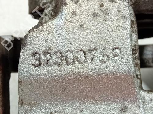 Right front brake caliper POLESTAR POLESTAR 2 (534) EV | BP23061949M104 - Image 7