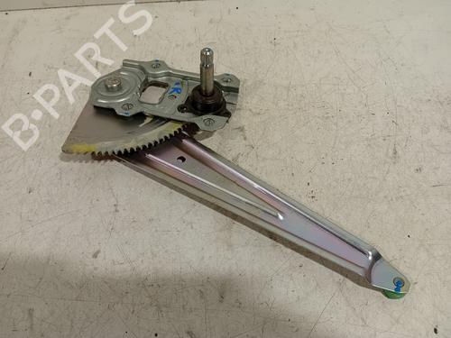Used Rear right window mechanism SUZUKI CELERIO (LF) 1.0 (AVK310) (68 hp) 17769089