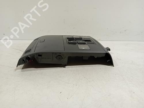 Interior roof light VW GOLF VII (5G1, BQ1, BE1, BE2) 1.4 GTE Hybrid | BP24988983I8 