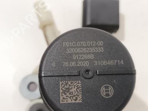 Electronic module SKODA OCTAVIA IV Combi (NX5, PV5) 2.0 TDi | BP27638950M83 - Image 7