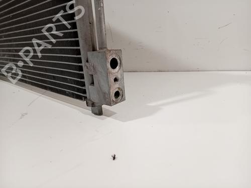 AC radiator OPEL ADAM (M13) 1.4 | BP29588641M32 