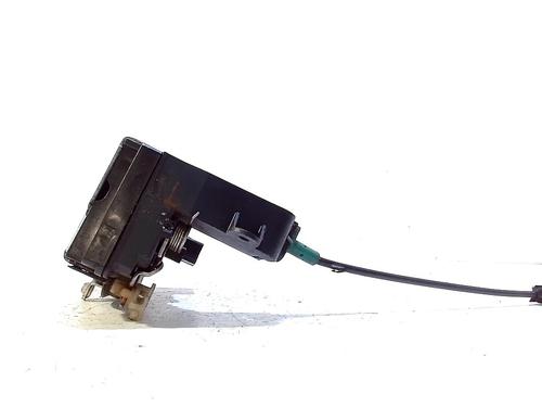 Front left lock OPEL ASTRA H (A04) 1.6 (L48) | BP13203248C98 