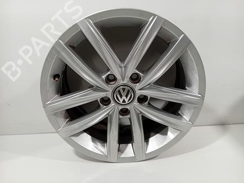 Used Rim VW GOLF VII Variant (BA5, BV5) 1.4 TSI (125 hp) 29361264