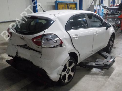 Radio KIA RIO III (UB) 1.25 CVVT | BP25222825E6  - Image 9