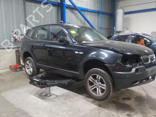 Driveshaft BMW X3 (E83) 2.5 i | BP19789069M37  - Image 8