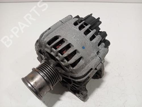Alternator VW POLO VI (AW1, BZ1, AE1) 1.0 TSI | BP39689321M7 - Image 2