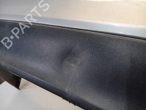 Rear bumper MERCEDES-BENZ E-CLASS (W212) E 200 CDI / BlueTEC (212.005, 212.006) | BP27593540C8 