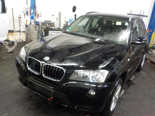 Used Parts BMW X3 (F25)  xDrive 20 d  843710