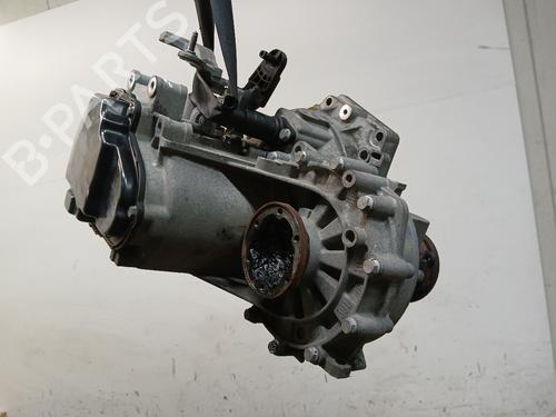 Gearbox VW POLO V (6R1, 6C1) 1.4 TDI | BP31175104M3