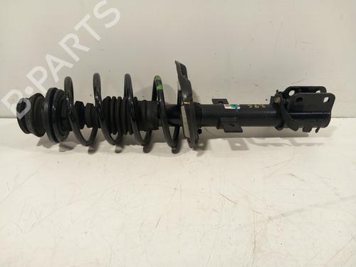 Used Right front shock absorber DACIA SANDERO III 1.0 TCe 90 (91 hp) 31358702