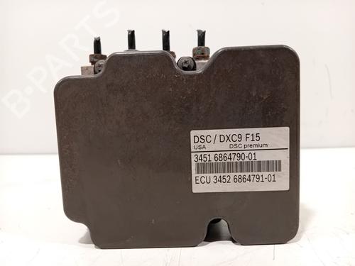 Used ABS pump BMW X5 (F15, F85) xDrive 30 d (258 hp) 32688707