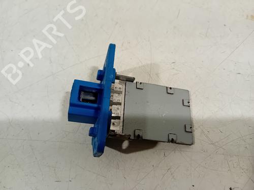 Heater resistor HYUNDAI i10 II (BA, IA) 1.0 | BP17313368M108 