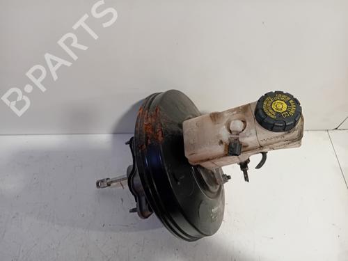 Servo brake RENAULT CLIO IV (BH_) 1.6 RS (BHJ4, BHJ6, BHMM) | BP18081528M42 