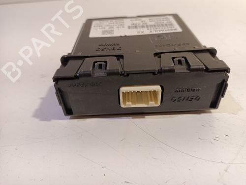 Used Electronic module RENAULT ZOE (BFM_) ZOE (88 hp) 16668021