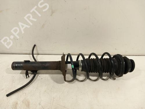 Used Right front shock absorber Right front shock absorber 37665952 37665952