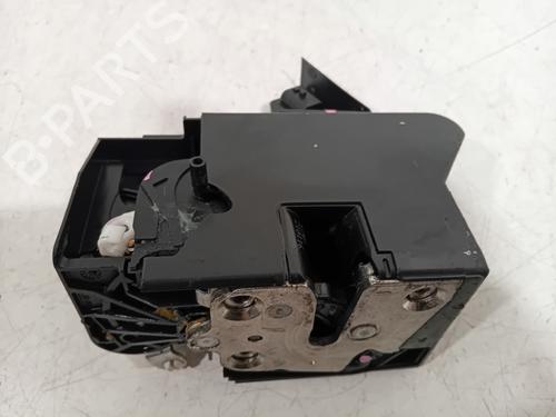 Rear right lock DACIA LOGAN MCV II TCe 90 (K8M1, K8MA, K8AC) | BP20926364C99 