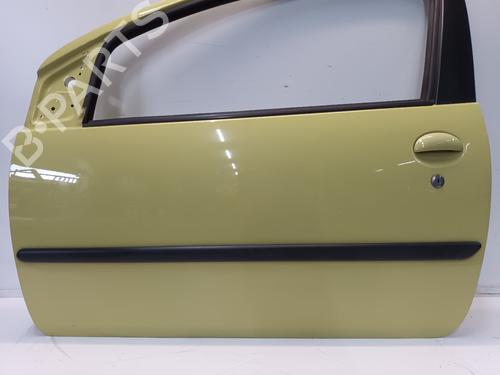Left front door CITROËN C1 (PM_, PN_) 1.4 HDi | BP24135913C2 