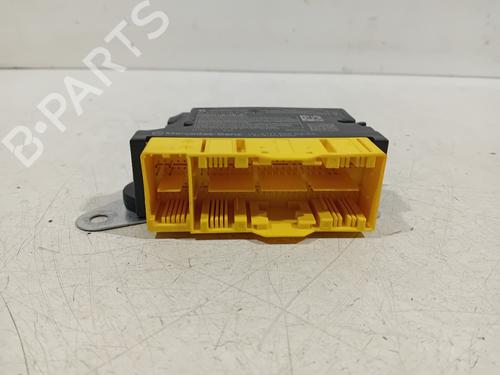 ECU airbags MERCEDES-BENZ A-CLASS (W177) A 180 (177.084) | BP21056534M53 