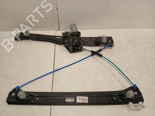 Used Front right window mechanism Front right window mechanism BMW X1 (F48) sDrive 18 i (136 hp) 33268333 33268333