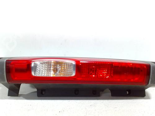 Used Left taillight Left taillight NISSAN PRIMASTAR Van (X83) 2.0 dCi 115 (114 hp) 10722039 10722039
