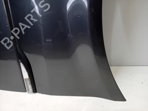 Right front fenders VW TRANSPORTER T6 Van (SGA, SGH, SHA, SHH) 2.0 TDI | BP29563634C42 