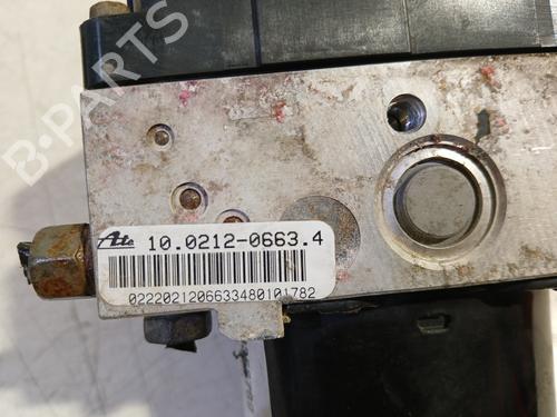 ABS pump OPEL ASTRA J (P10) 1.4 (68) | BP38468053M43 - Image 7