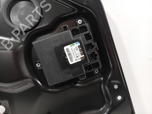 Front left window mechanism MERCEDES-BENZ R-CLASS (W251, V251) R 350 (251.056, 251.156) | BP29745669C22 