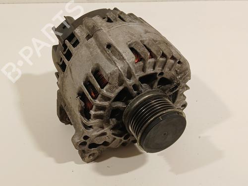 Alternator VW POLO V (6R1, 6C1) 1.2 TDI | BP29371153M7 