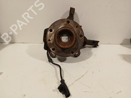 Used Right front steering knuckle DACIA DUSTER (HS_) 1.6 16V (105 hp) 29941116