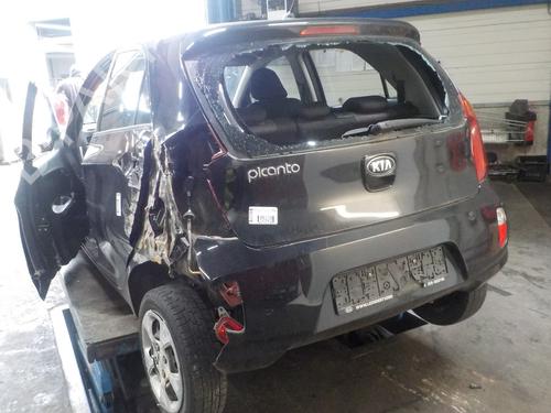 Front wiper motor KIA PICANTO II (TA) 1.0 | BP12238570M29 - Image 10