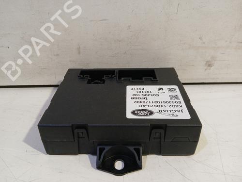 Electronic module LAND ROVER RANGE ROVER EVOQUE (L551) 2.0 P200 4x4 | BP32171216M83 - Image 2