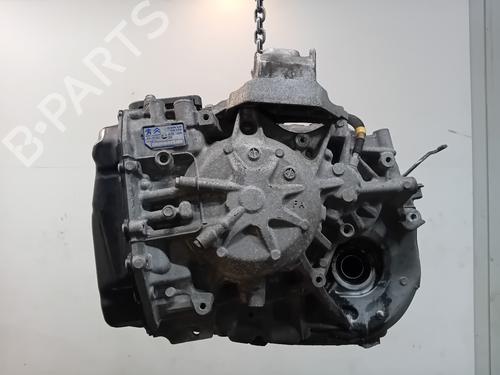 Used Gearbox Gearbox PEUGEOT 308 SW II (LC_, LJ_, LR_, LX_, L4_) 1.2 THP 130 (131 hp) 40010579 40010579