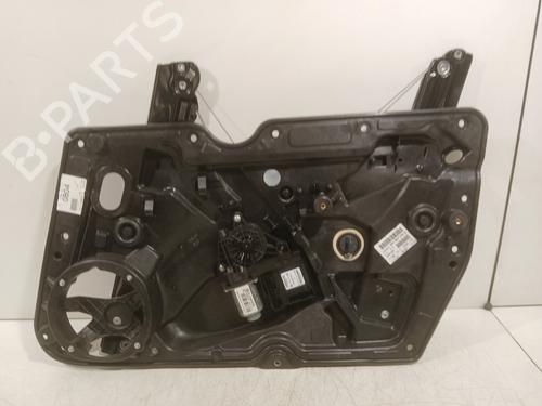 Used Front right window mechanism Front right window mechanism 39081620 39081620