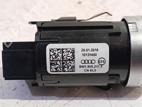 Switch AUDI A5 Sportback (F5A, F5F) 40 TFSI Mild Hybrid | BP25049660I30 - Image 3