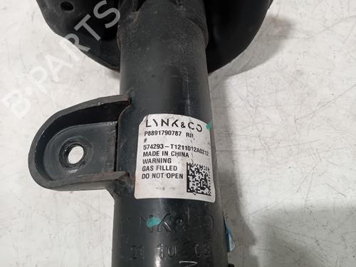 Right front shock absorber LYNK & CO 01 PHEV | BP38467735M17 - Image 4