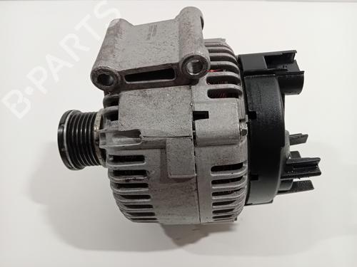 Alternator MERCEDES-BENZ SPRINTER 5-t Platform/Chassis (B906) 515 CDI (906.153, 906.155, 906.253, 906.255) | BP23646321M7 