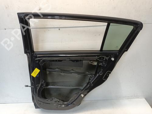 Right rear door KIA SPORTAGE III (SL) 1.7 CRDi | BP27653883C5 