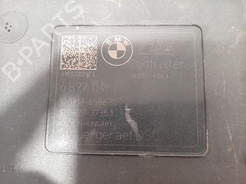 ABS pump BMW 1 (F20) 116 d | BP27478881M43 