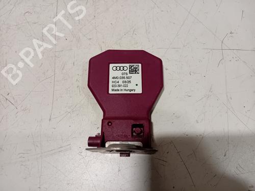 Used Electronic module Electronic module 37609070 37609070