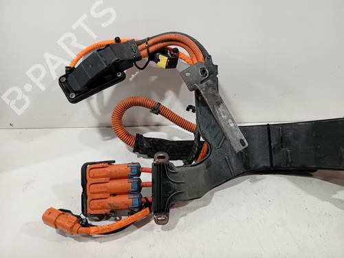 Wiring harness VOLVO V60 I (155) D6 Hybrid AWD | BP31084501E16 - Image 8