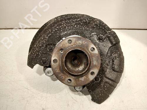 Right front steering knuckle BMW 3 Convertible (E93) 325 i | BP26309513M26 - Image 2