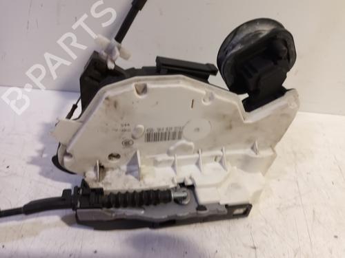 Rear left lock VW GOLF VI (5K1) 2.0 GTi | BP23183217C100 