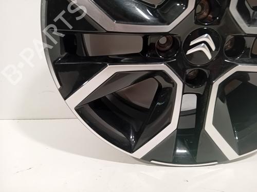 Rim CITROËN C4 III (BA_, BB_, BC_) ë-C4 (BCZKXC, BZCKSC) | BP26003909C45 