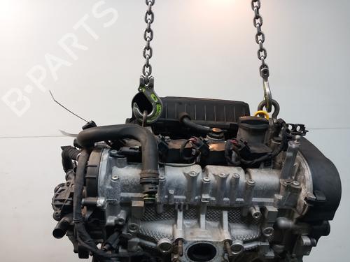 Engine VW PASSAT B8 Variant (3G5, CB5) 1.4 GTE Hybrid | BP39267908M1 - Image 5