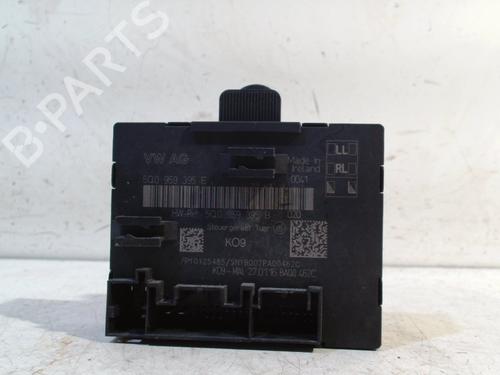 Used Control unit Control unit 13648562 13648562