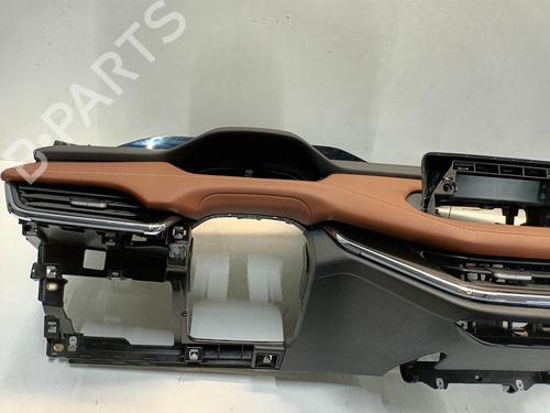 Airbag Kit SKODA ENYAQ iV SUV (5AZ) 60 | BP32252754C86