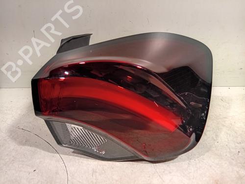 Used Right taillight FIAT TIPO Estate (356_, 357_) 1.5 T4 Hybrid (131 hp) 25777266